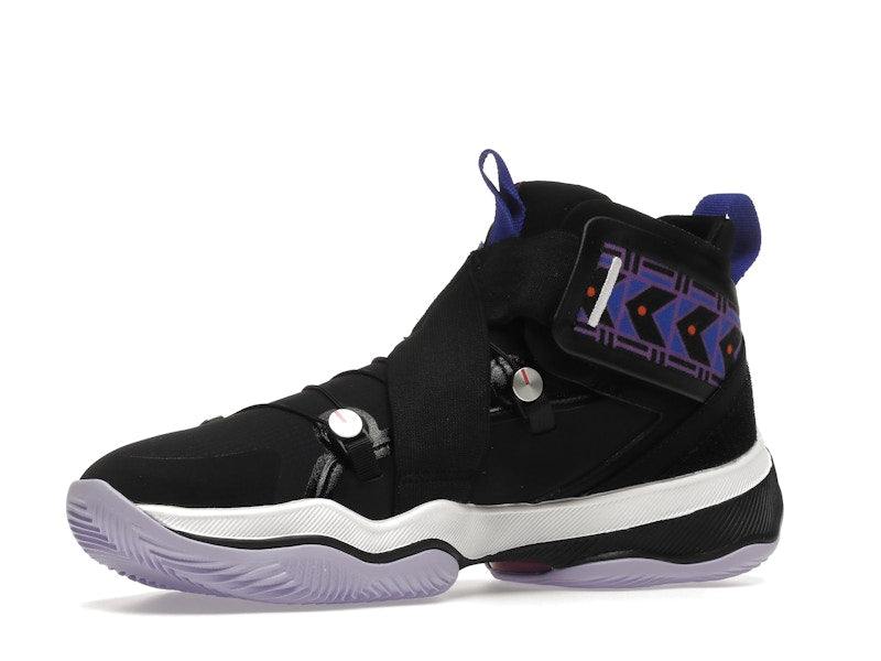 Jordan Ajnt23 Quai 54 (2020)