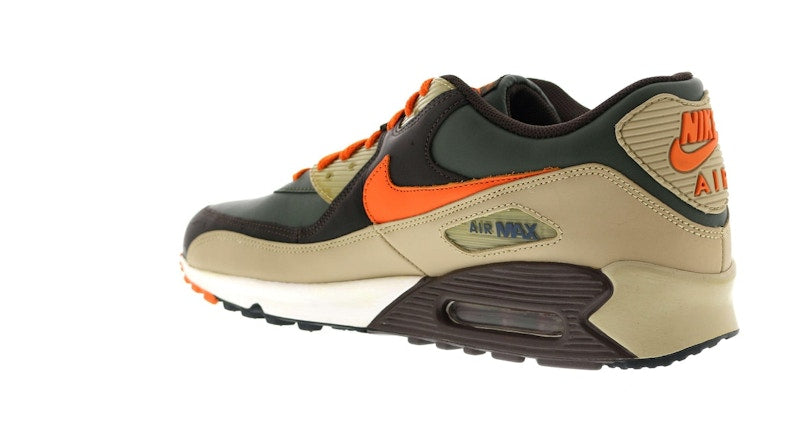 Nike Air Max 90 Warhawk