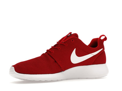 Nike Roshe One Gym Red White
