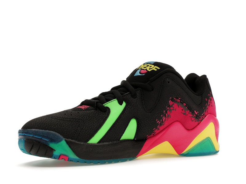 Reebok Kamikaze II Low NERF NERFOOP