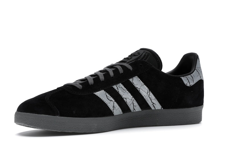 adidas Gazelle Star Wars The Mandalorian Darksaber