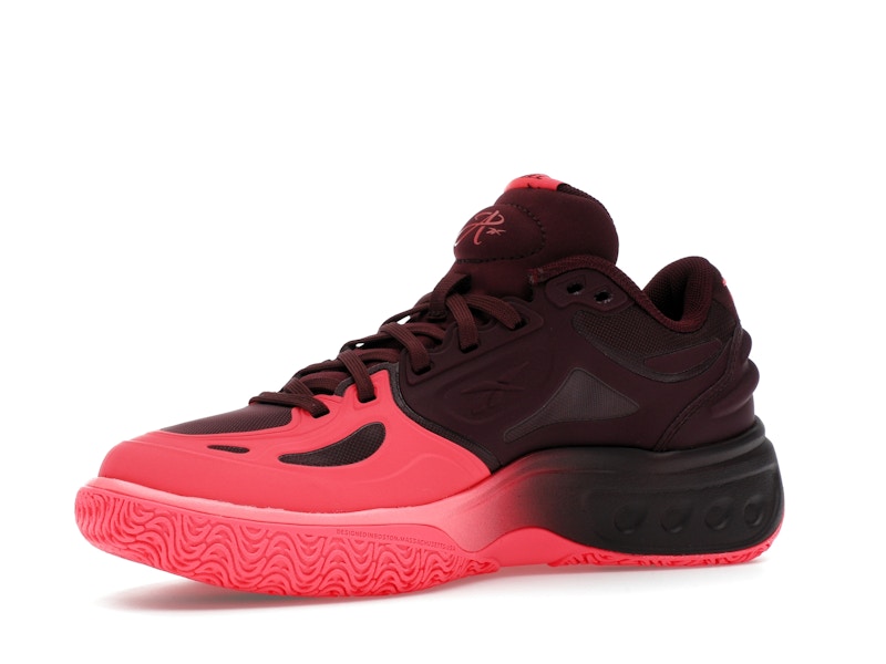 Reebok Engine A Angel Reese Pretty Gritty