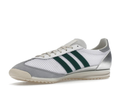 adidas SL 72 OG Kith Green Metallic Silver