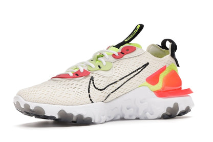 Nike React Vision Orange Volt (Women's)