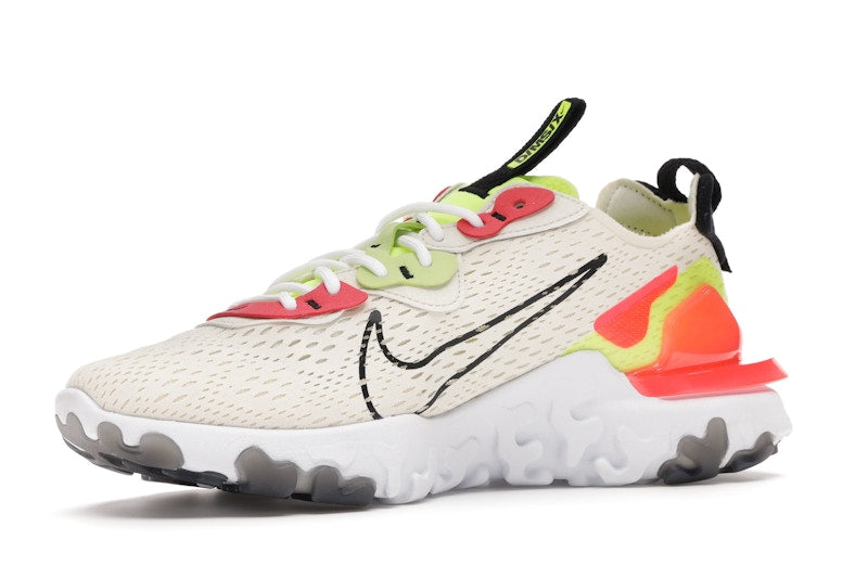 Nike React Vision Orange Volt (Women's)