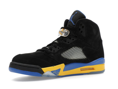Jordan 5 Retro Shanghai Shen