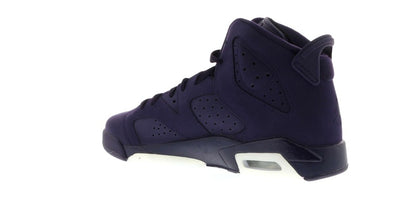 Jordan 6 Retro Purple Dynasty (GS)