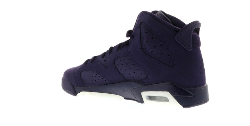 Jordan 6 Retro Purple Dynasty (GS)