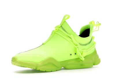 John Geiger 002 Low Volt