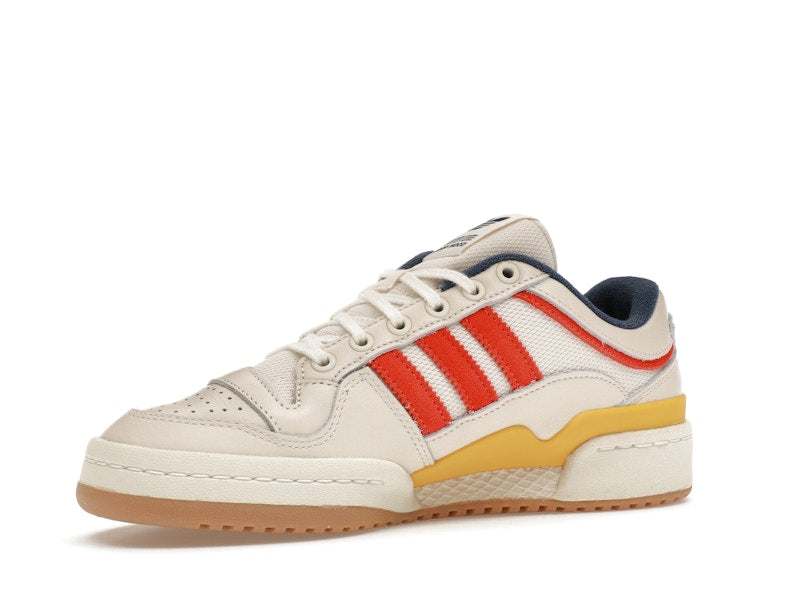 adidas Forum Low Wood Wood Burnt Orange