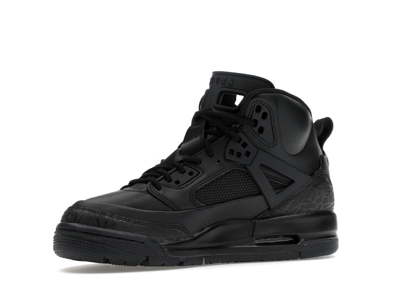 Jordan Spizike Winterized Black Cat (GS)