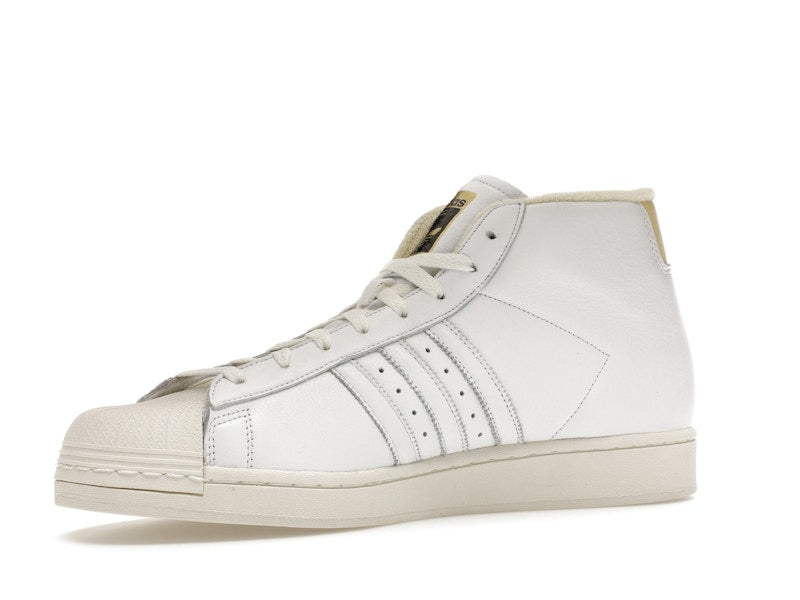 adidas Pro Model ADV Sam Narvaez White