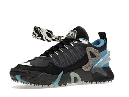 Off-White Odsy-2000 Blue Black AW20