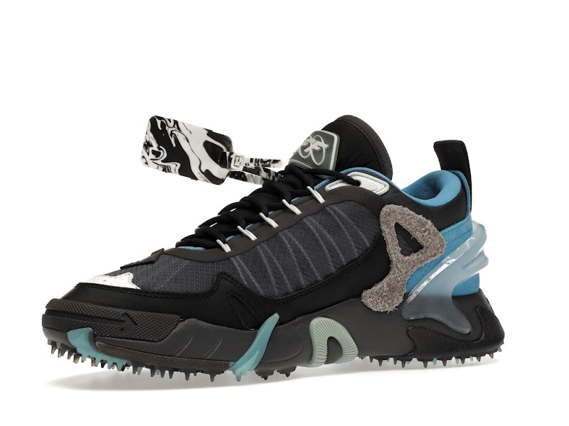 Off-White Odsy-2000 Blue Black AW20