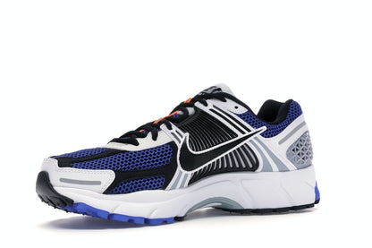 Nike Zoom Vomero 5 White Racer Blue Black