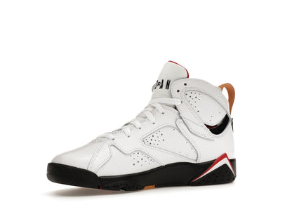 Jordan 7 Retro Cardinal (2022) (GS)