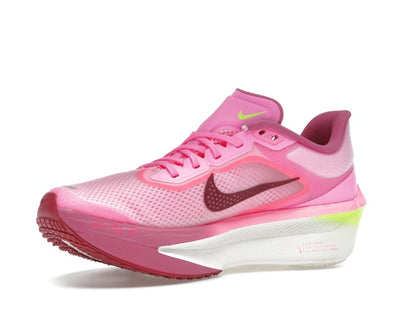 Nike Zoom Fly 6 Pink Spell Bordeaux (Women's)
