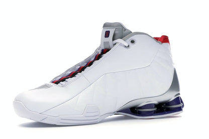 Nike Shox BB4 Toronto Raptors