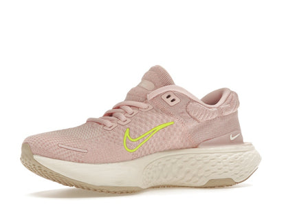Nike ZoomX Invincible Run Flyknit 2 Atmosphere Pink Oxford (Women's)