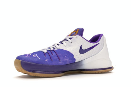 Nike KD 8 Peanut Butter Jelly PBJ (GS)