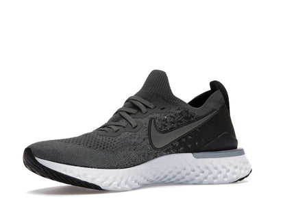 Nike Epic React Flyknit 2 Green