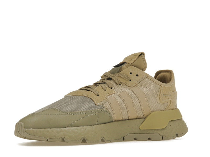 adidas Nite Jogger Feather Grey