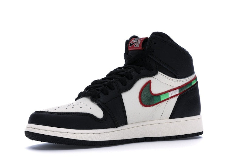 Jordan 1 Retro High Sports Illustrated (A Star Is Born) (GS)