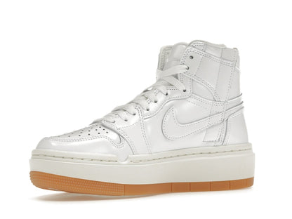 Jordan 1 Elevate High SE White Gum (Women's)