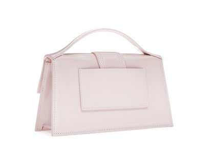 Jacquemus Le Grand Bambino Pale Pink