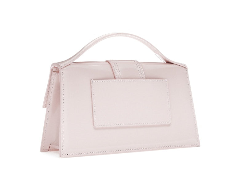 Jacquemus Le Grand Bambino Pale Pink