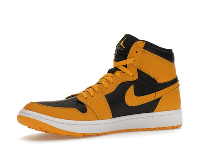 Jordan 1 Retro High Golf Pollen