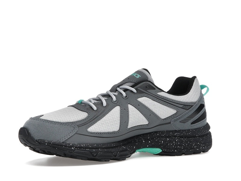 ASICS Gel-Venture 6 SPS Mid Grey Black
