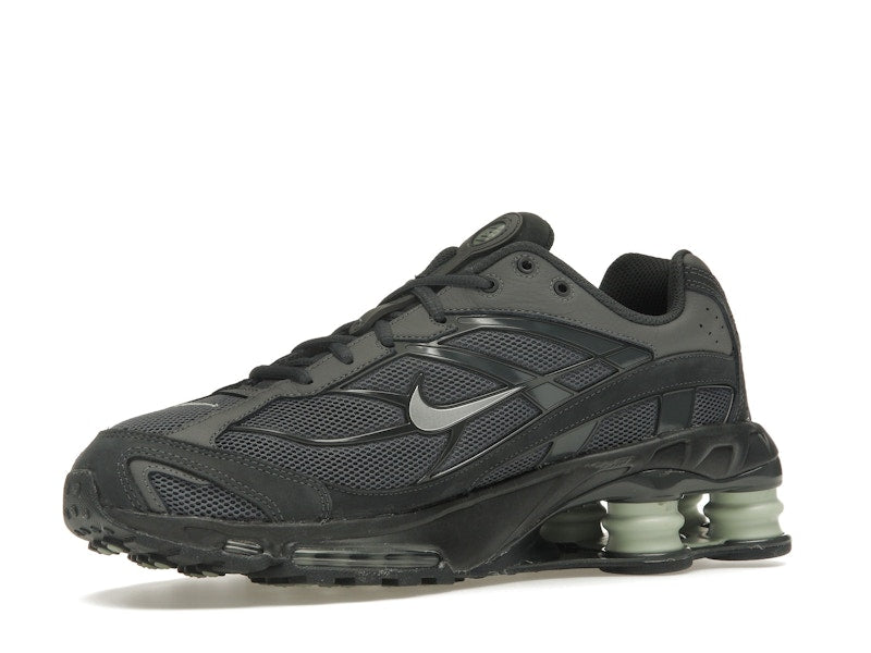 Nike Shox Ride 2 Anthracite Jade Horizon