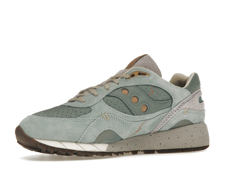 Saucony Shadow 6000 Kintsugi