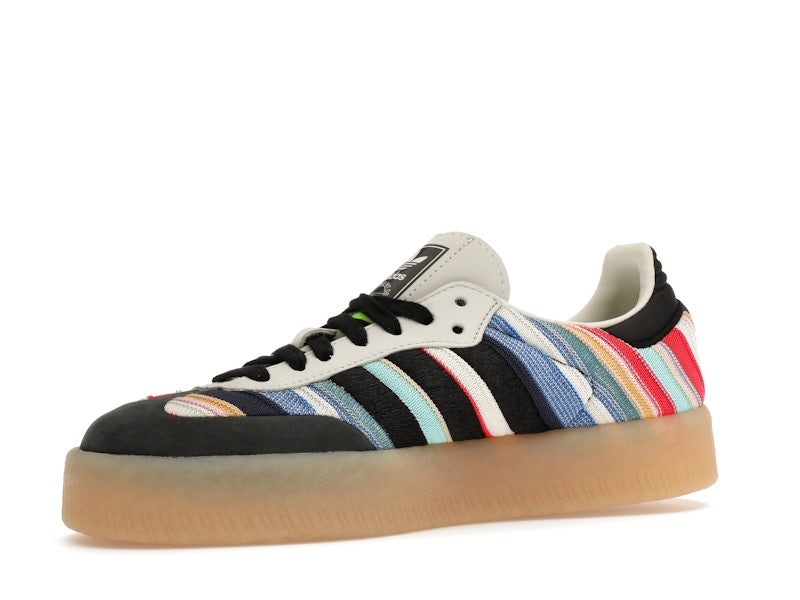 adidas Sambae KSENIASCHNAIDER Black (Women's)