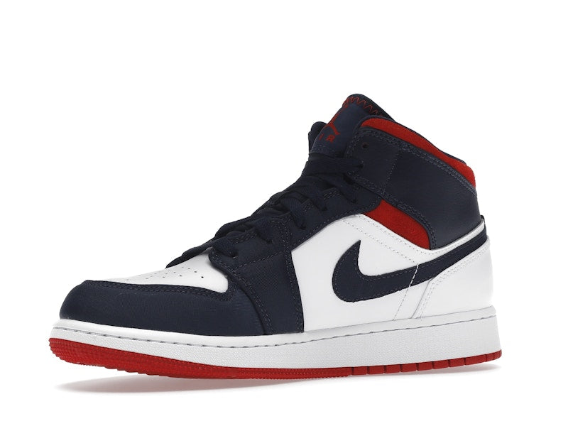 Jordan 1 Mid SE USA (GS)