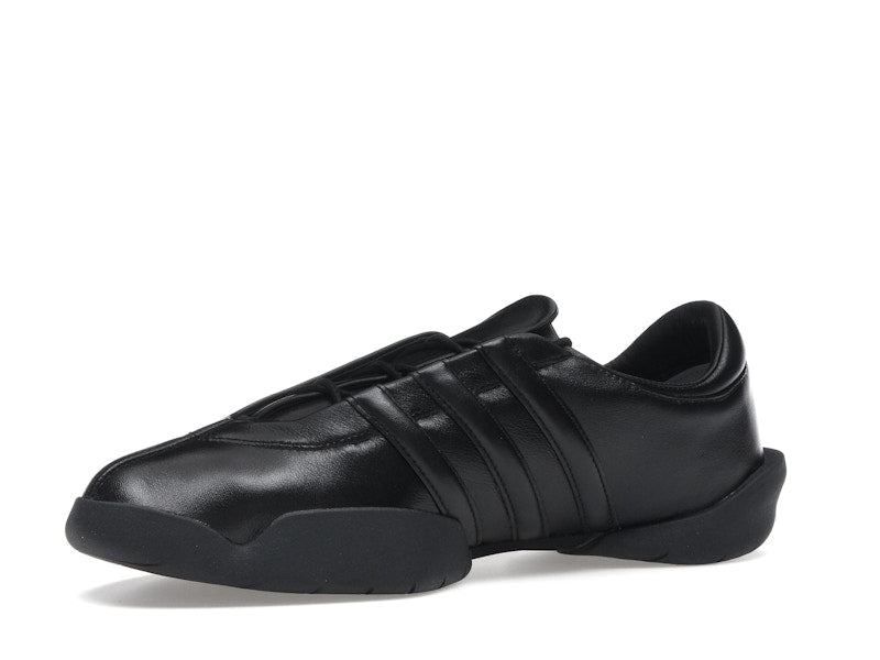 adidas Y-3 Regu Black