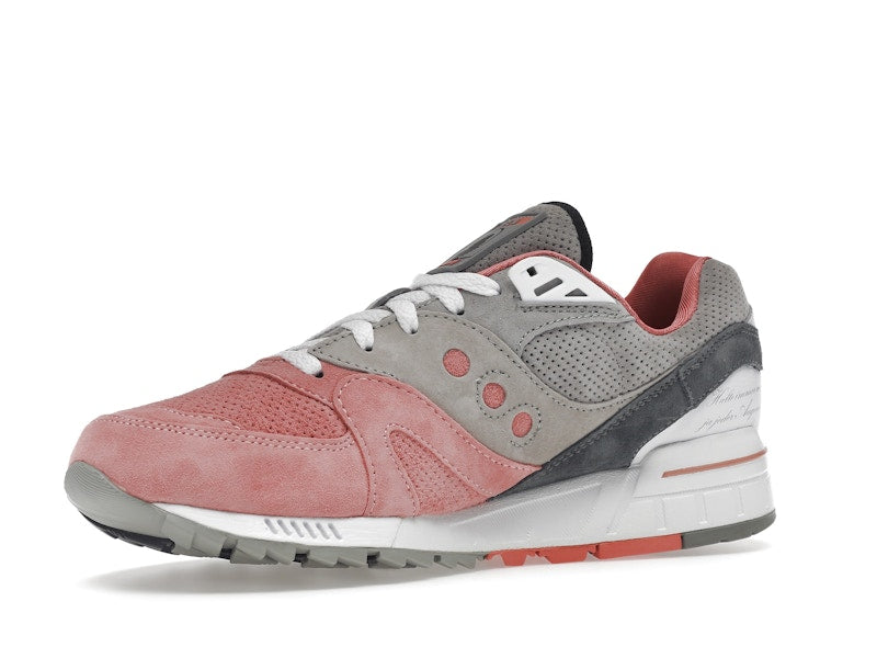Saucony Shadow Master 5000 AFEW Goethe