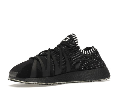 adidas Y-3 Raito Racer Black White