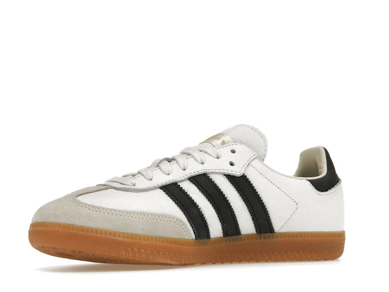 adidas Samba OG Sporty & Rich White Black