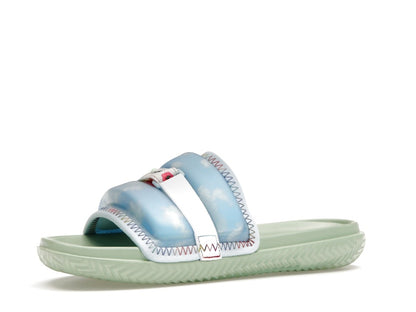 Jordan Super Play Slide J Balvin