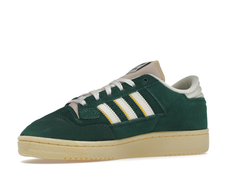 adidas Centennial 85 Low College Green Cream
