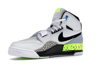 Jordan Legacy 312 Command Force Volt