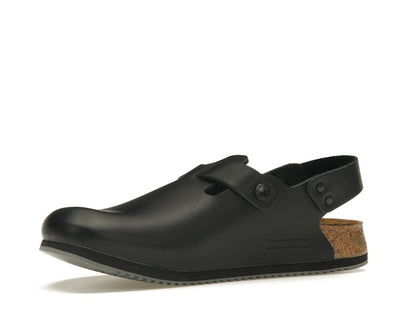 Birkenstock Tokyo Super Grip Black