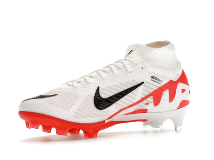 Nike Zoom Mercurial Superfly 9 Elite FG Ready Pack