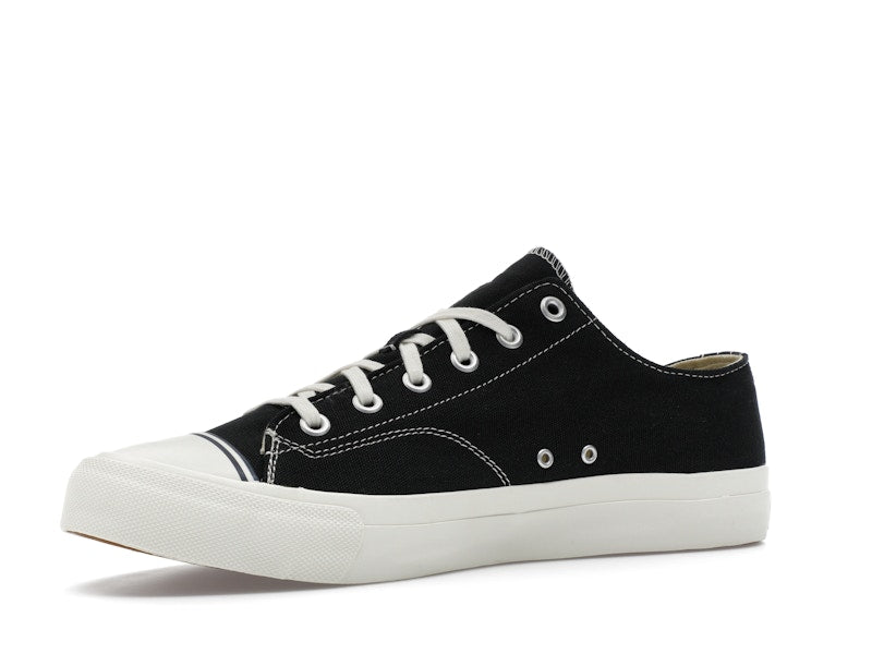 Pro Keds Royal Lo Black White