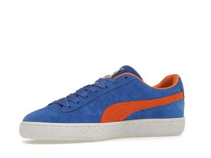 Puma Suede Teams Knicks