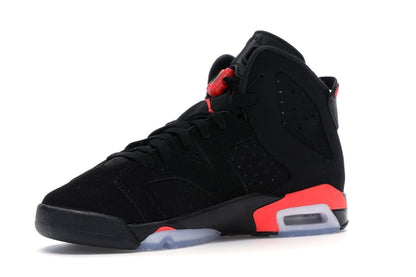 Jordan 6 Retro Black Infrared (2019) (GS)