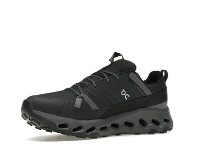 On Running Cloudhorizon Waterproof Black Eclipse (Women's)
