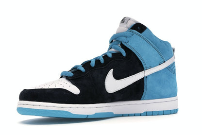 Nike SB Dunk High Send Help